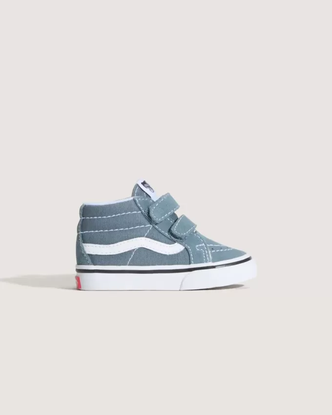 SK8-Mid V-Schuh für Kleinkinder