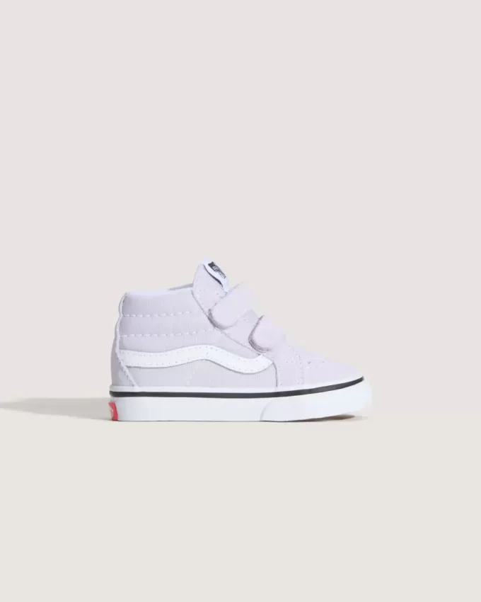 SK8-Mid V-Schuh für Kleinkinder