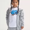 Sk8 Posse Kapuzenjacke für kleine Kinder