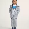 Sk8 Posse Kapuzenjacke für kleine Kinder
