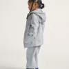 Sk8 Posse Kapuzenjacke für kleine Kinder