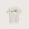 Sk8 Posse T-Shirt für kleine Kinder