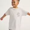 Sk8 Posse T-Shirt für kleine Kinder