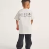 Sk8 Posse T-Shirt für kleine Kinder