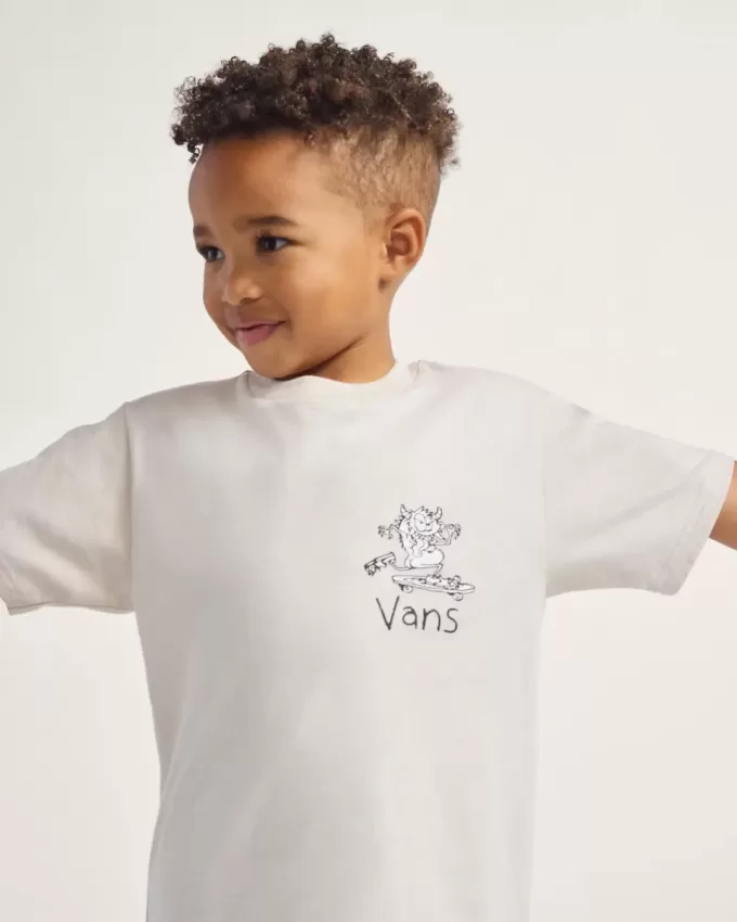 Sk8 Posse T-Shirt für kleine Kinder