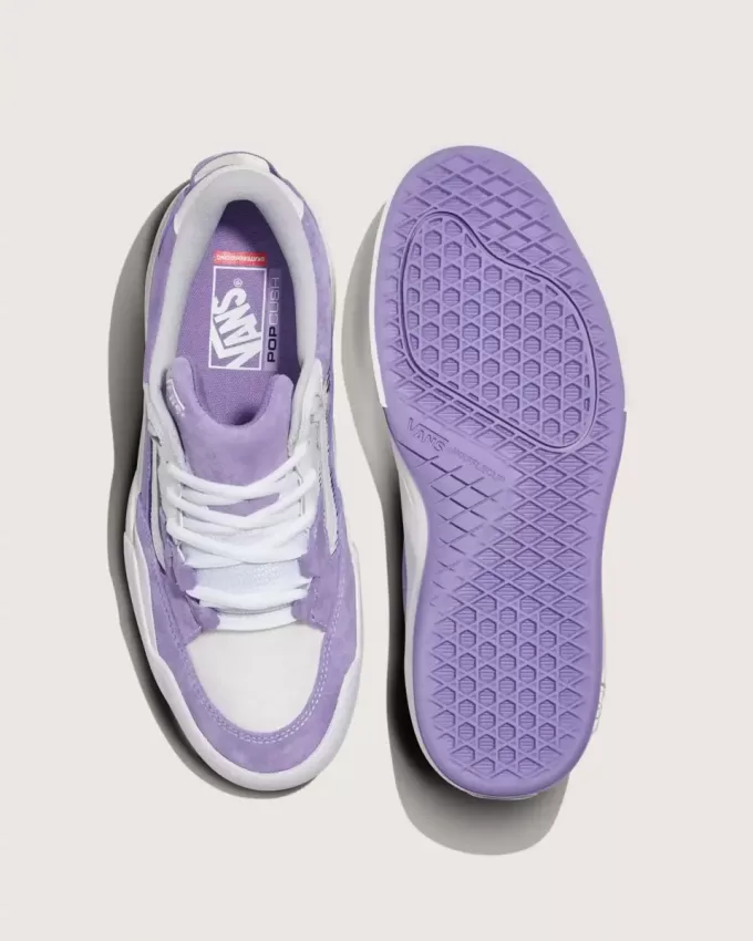Skate 2 Wayvee Schuh