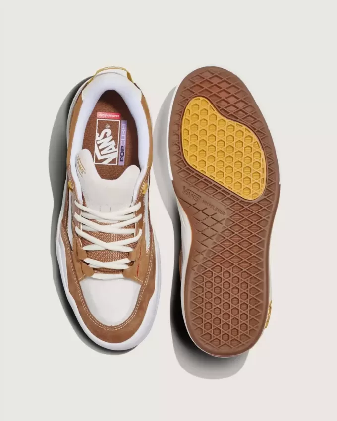 Skate 2 Wayvee Schuh