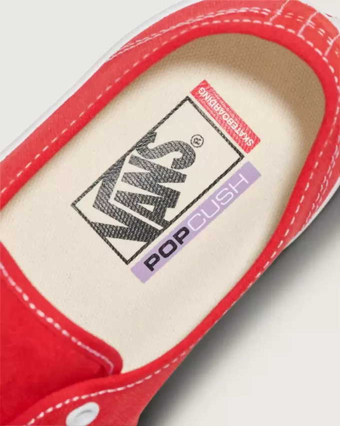 Skate Authentic