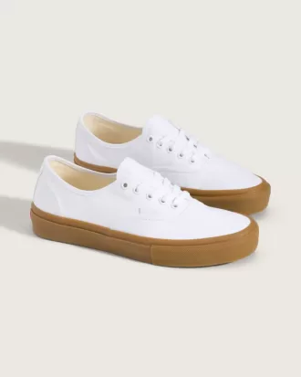 Skate Authentic Gum Schuh