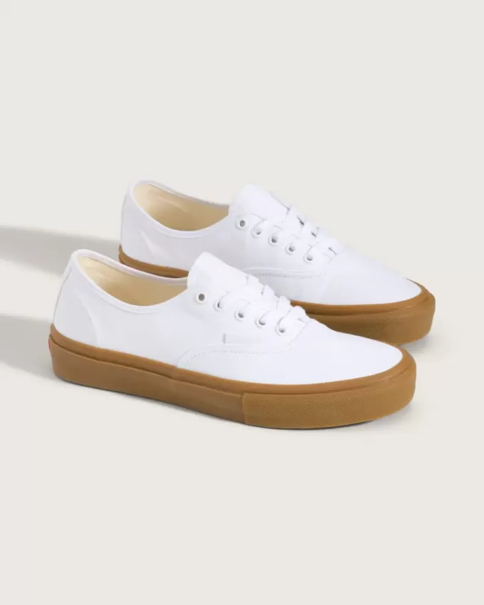Skate Authentic Gum Schuh