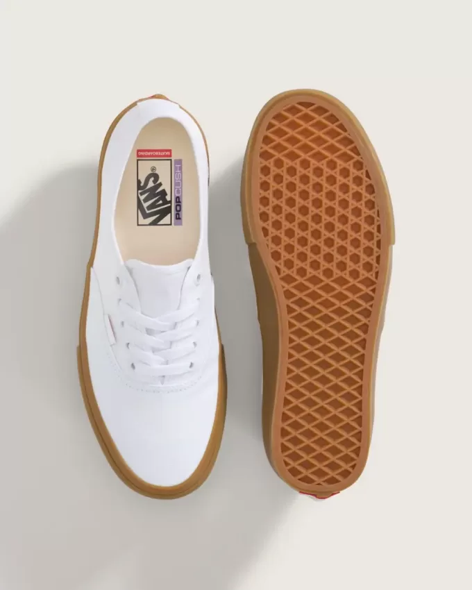 Skate Authentic Gum Schuh