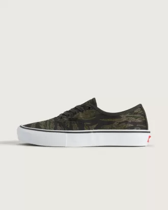 Skate Authentic Schuh