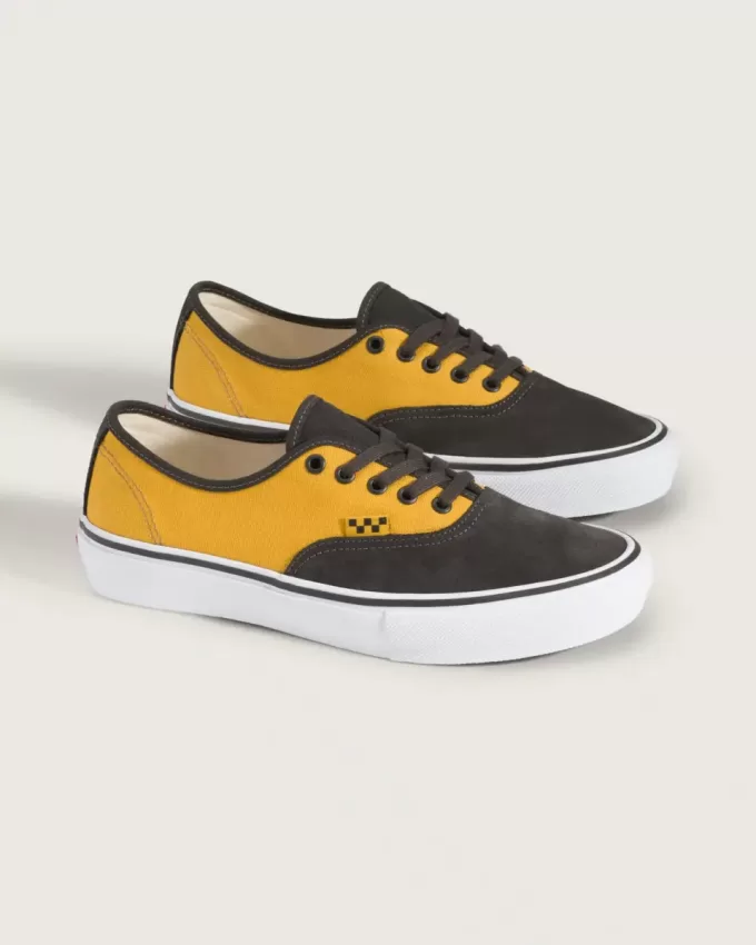 Skate Authentic Schuh