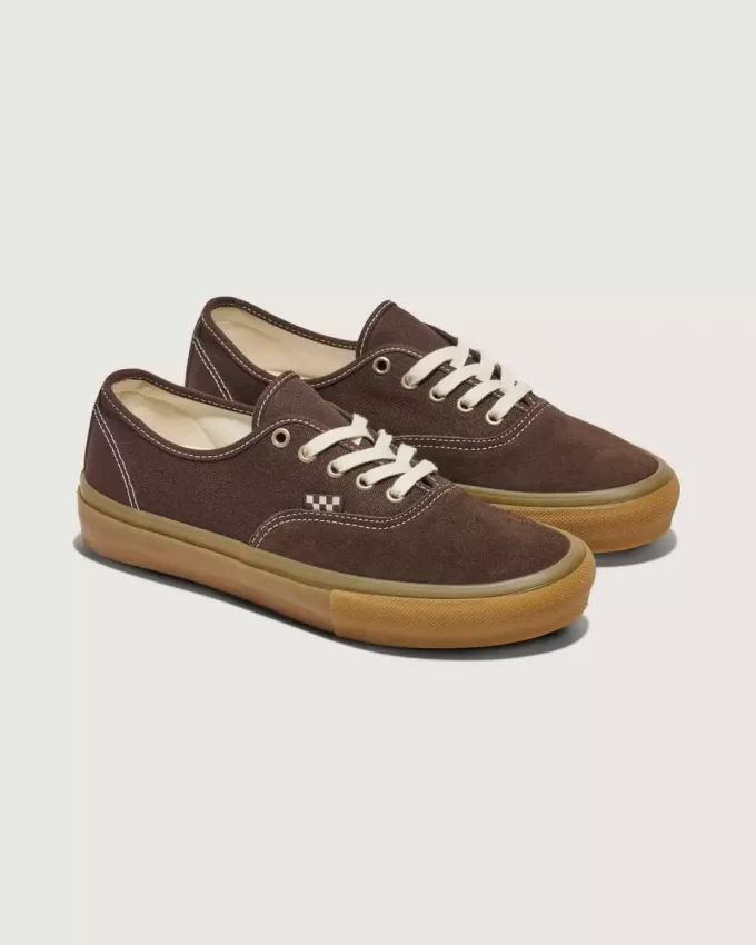 Skate Authentic Schuh