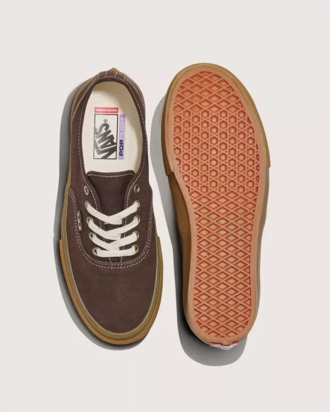 Skate Authentic Schuh