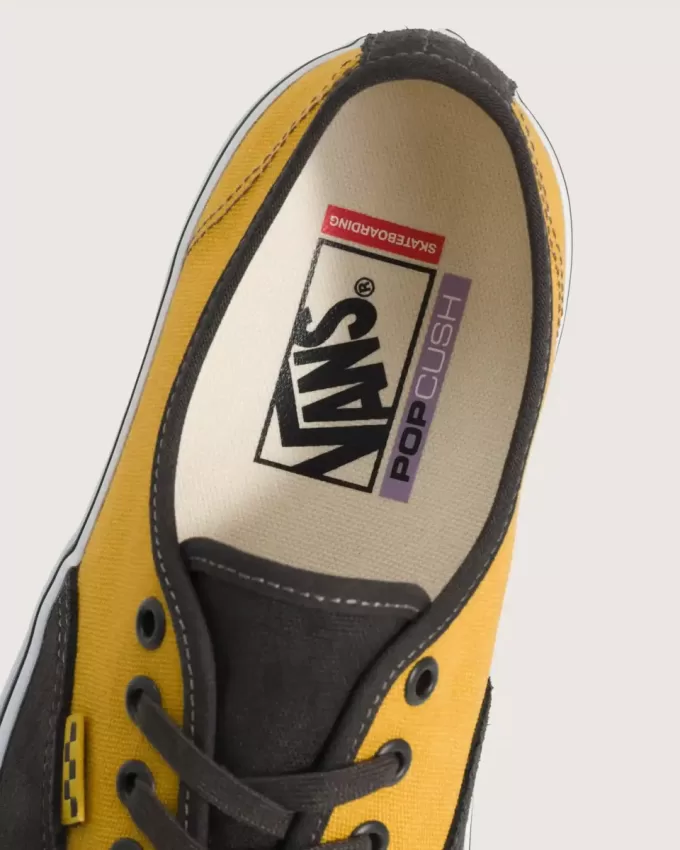Skate Authentic Schuh