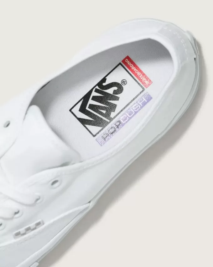Skate Authentic Schuh