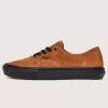 Skate Authentic Wildlederschuh