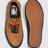 Skate Authentic Wildlederschuh