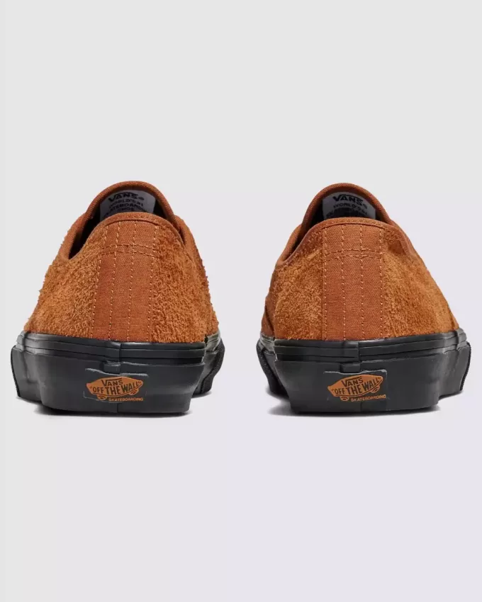 Skate Authentic Wildlederschuh