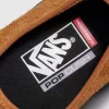 Skate Authentic Wildlederschuh