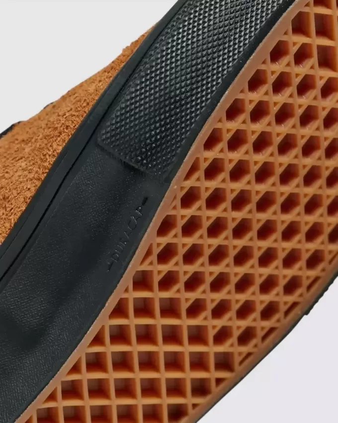 Skate Authentic Wildlederschuh