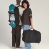 Skate-Übernachtungsrucksack
