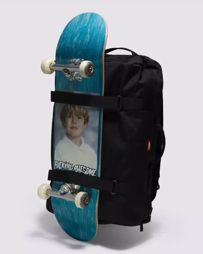 Skate-Übernachtungsrucksack