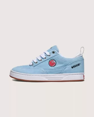 Skate Cab 4 Schuh
