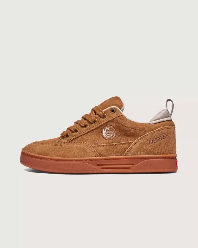Skate Cab 4 Schuh