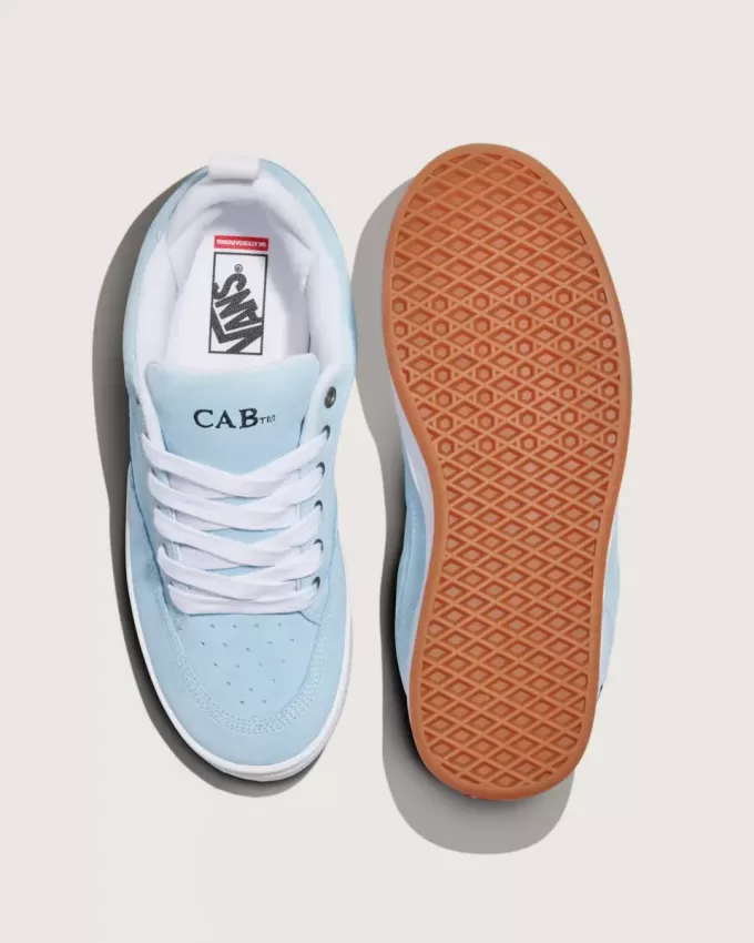 Skate Cab 4 Schuh