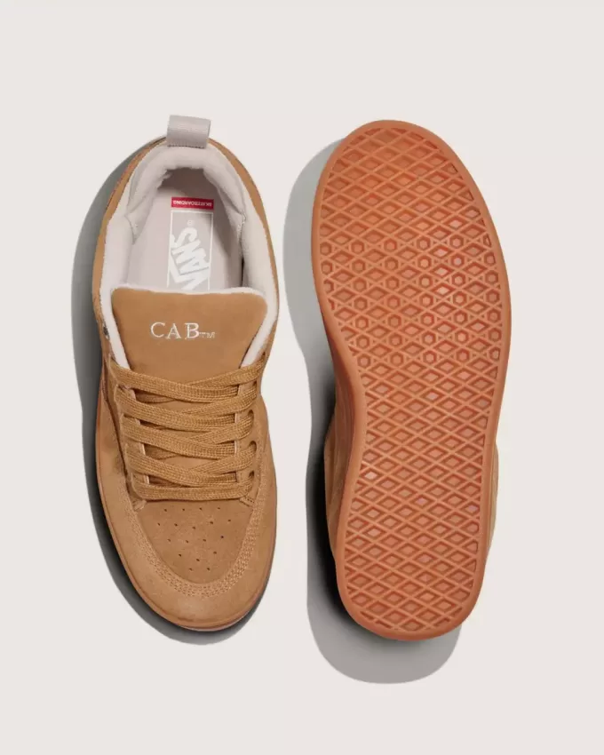 Skate Cab 4 Schuh