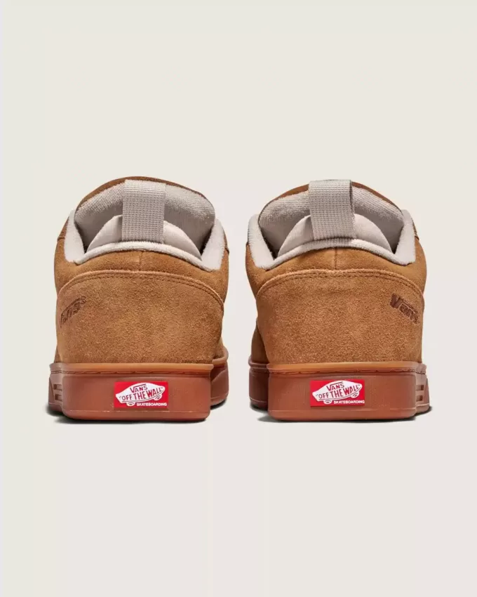 Skate Cab 4 Schuh