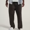 Skate Check-5 Loose Denim Hose