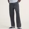 Skate Check-5 Loose Denim Hose