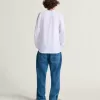 Skate Check-5 Loose Denim Hose