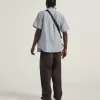 Skate Check-5 Loose Denim Hose