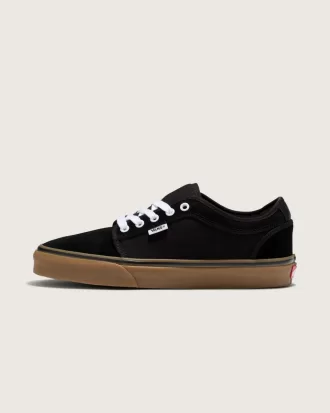 Skate Chukka Halbschuh