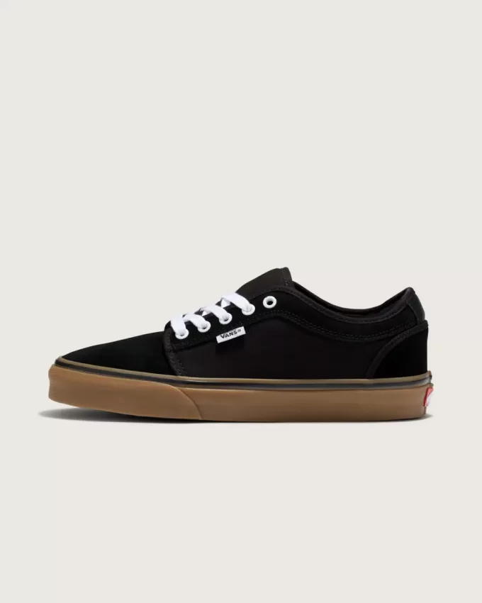 Skate Chukka Halbschuh