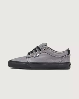 Skate Chukka Halbschuh