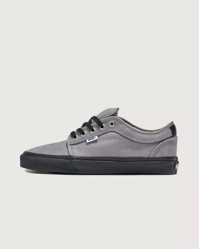 Skate Chukka Halbschuh