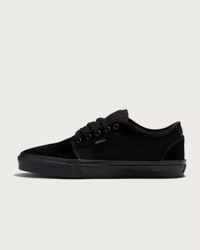 Skate Chukka Halbschuh