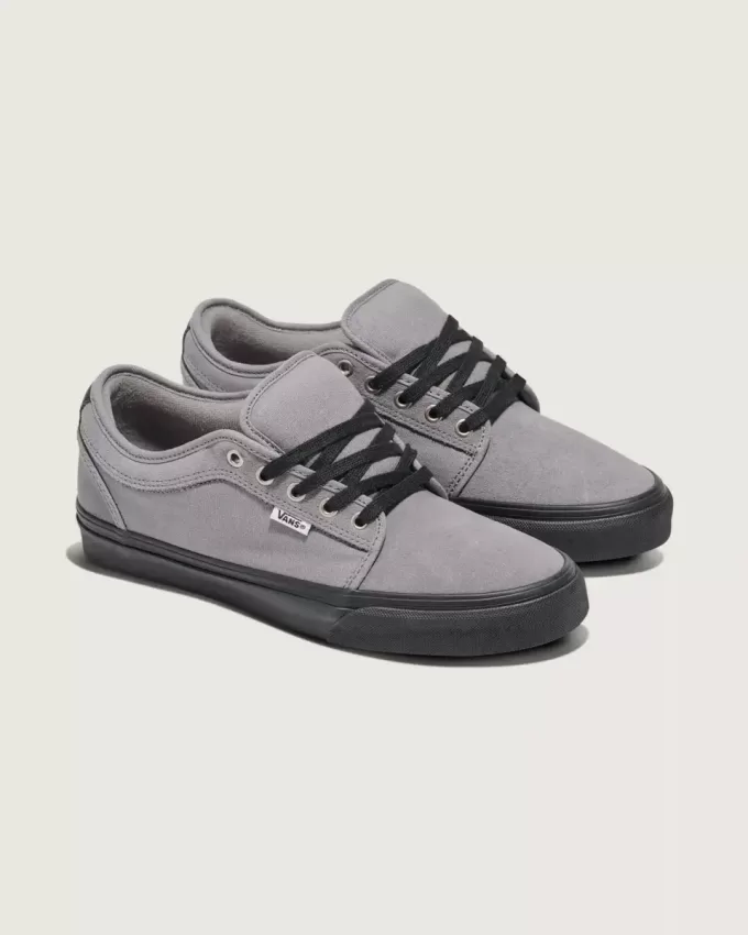 Skate Chukka Halbschuh