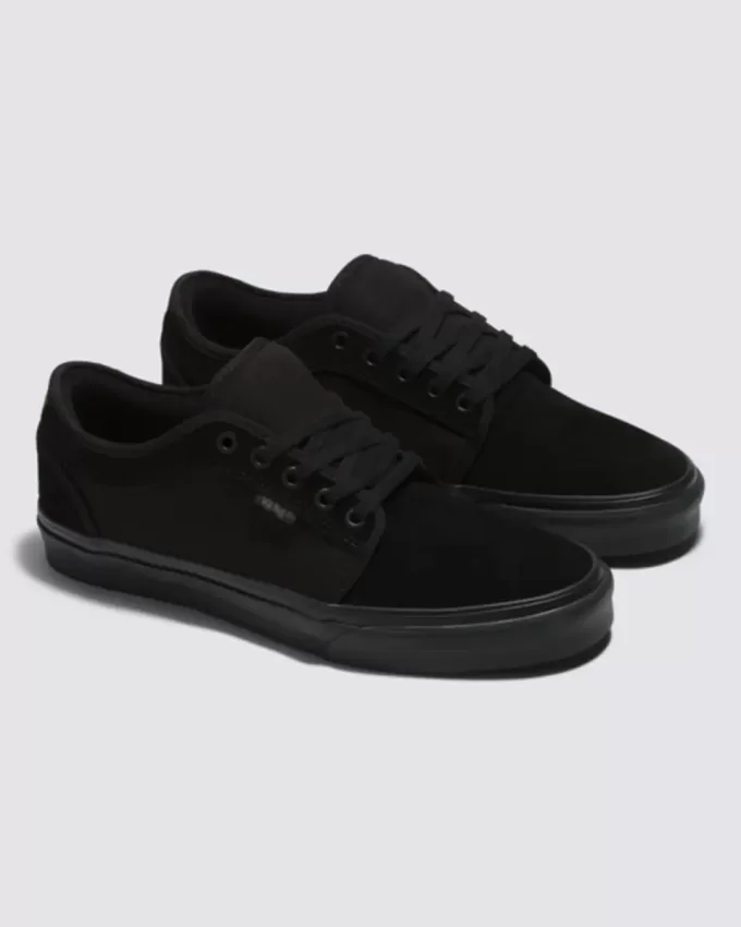 Skate Chukka Halbschuh