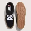 Skate Chukka Halbschuh