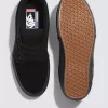 Skate Chukka Halbschuh