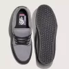 Skate Chukka Halbschuh