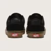 Skate Chukka Halbschuh