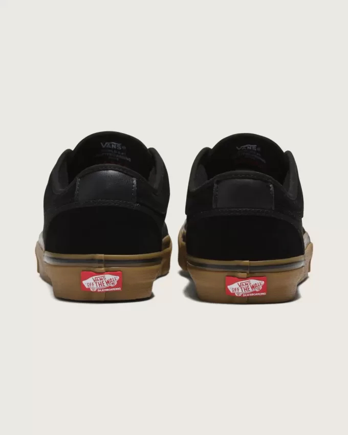 Skate Chukka Halbschuh