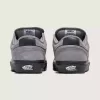 Skate Chukka Halbschuh